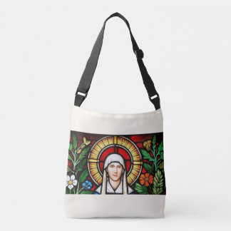 Bolsa Ajustável Jovem Hildegard de Bingen