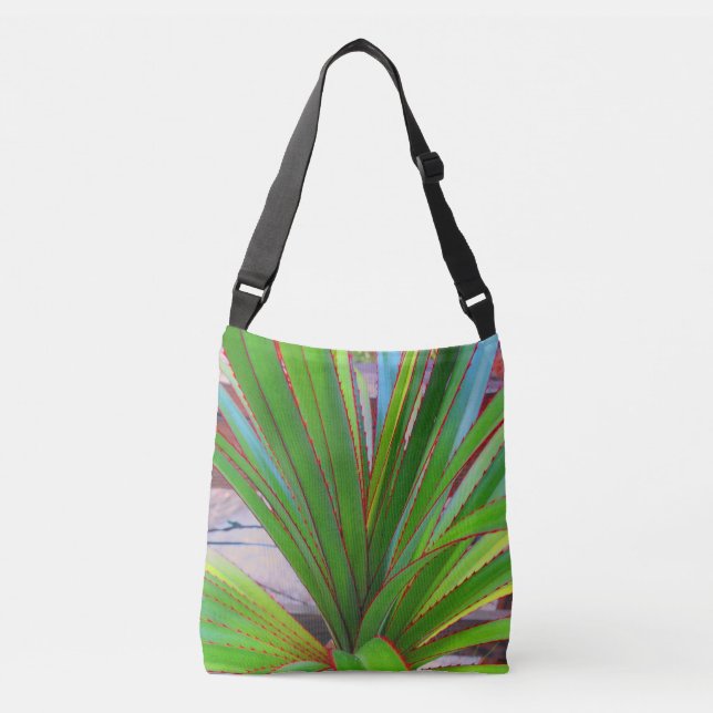 Bolsa Ajustável Jovem Pinho De Parafuso (Frente)