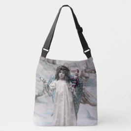 Bolsa Ajustável Joyeux Noel