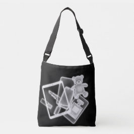 Bolsa Ajustável Joys da Natasha Us