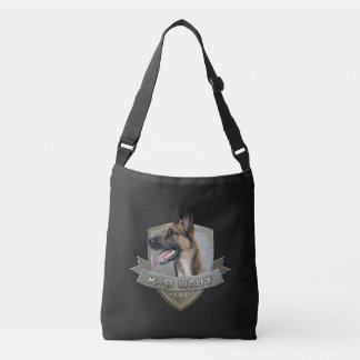 Bolsa Ajustável K9 unidade - Malinois - pastor belga