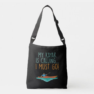 Bolsa Ajustável Kayaking Kayak Gift