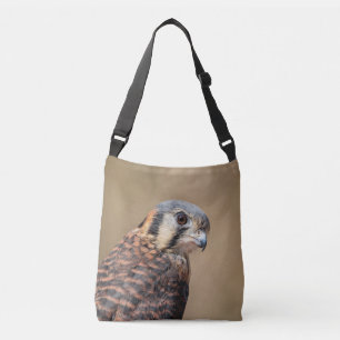 Bolsa Ajustável Kestrel Americano