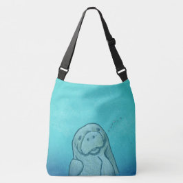 Bolsa Ajustável KiniArt Manatee