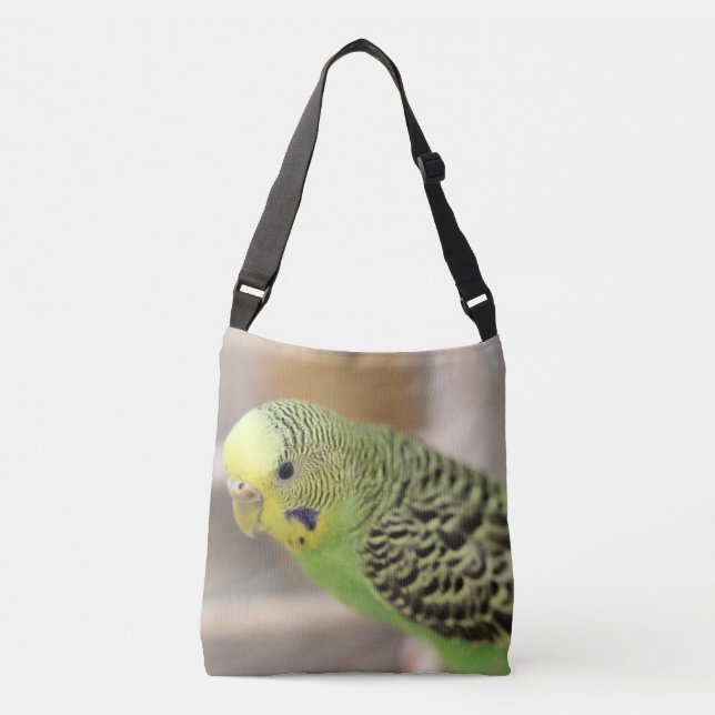 Bolsa Ajustável Kiwi (Frente)