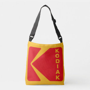 Bolsa Ajustável Kodiak