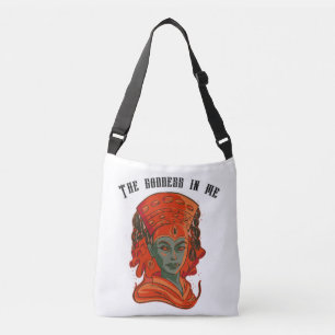 Bolsa Ajustável Kumari - The goddess in me