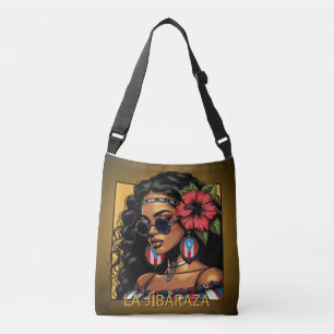Bolsa Ajustável La Jibaraza