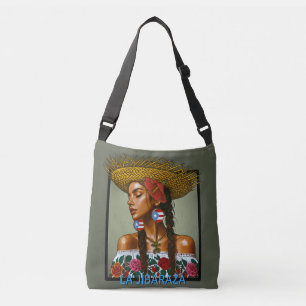 Bolsa Ajustável La Jibaraza 11