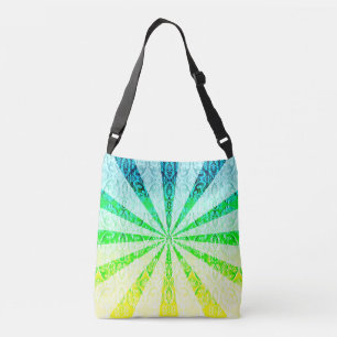 Bolsa Ajustável Lacy Sun Burst