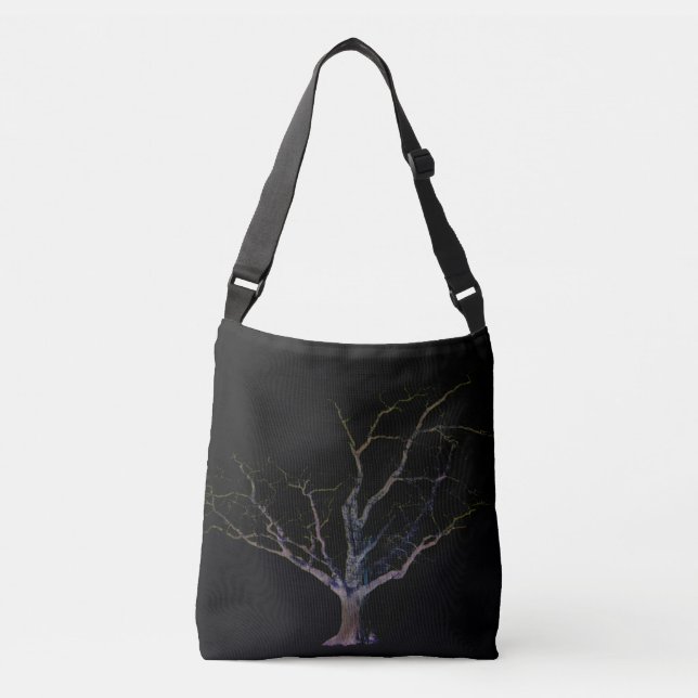 Bolsa Ajustável Lado Escuro 2 cbcnm (Frente)