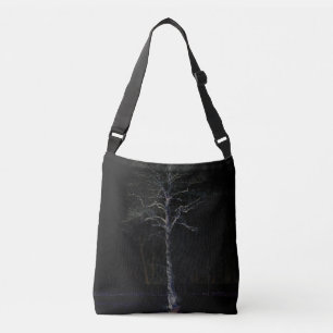 Bolsa Ajustável Lado Escuro 3 cbba