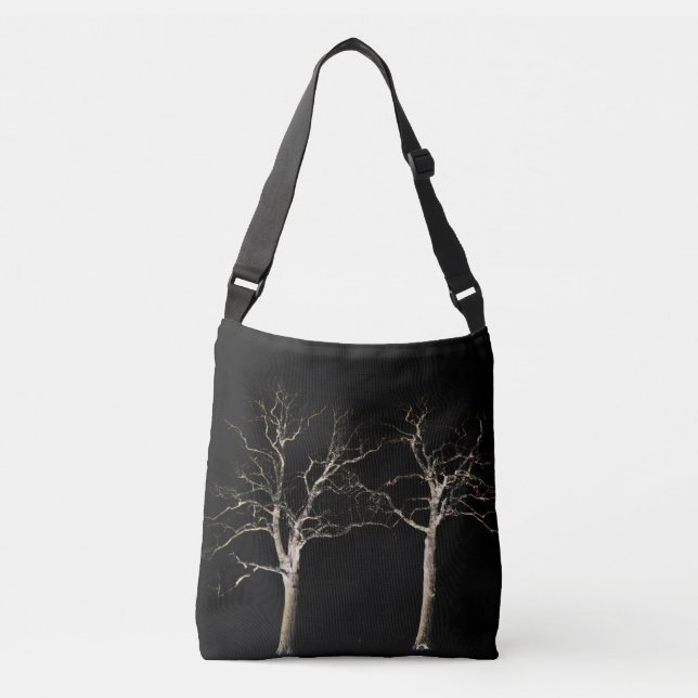 Bolsa Ajustável Lado Escuro 9 cbcnm (Frente)