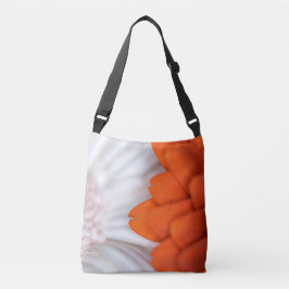 Bolsa Ajustável Laranja % Branco