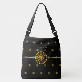 BOLSA AJUSTÁVEL LARRYSTOTES GOSTARIA 1