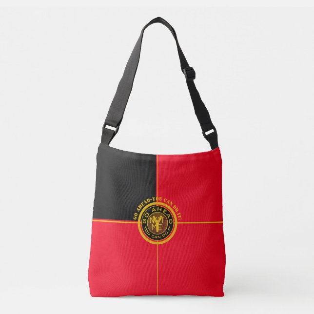 Bolsa Ajustável LARRYSTOTES GOSTARIA 3b (Frente)