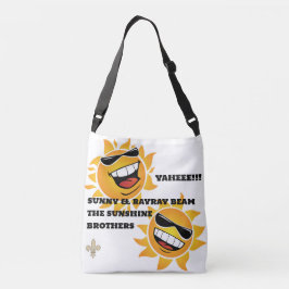 Bolsa Ajustável LARRYSTOTES NOLA (CUU) ht