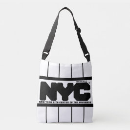BOLSA AJUSTÁVEL LARRYSTOTES NYC (UC)