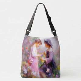 Bolsa Ajustável Lavanda