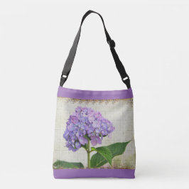 Bolsa Ajustável Lavanda Deliciosa Hydranga