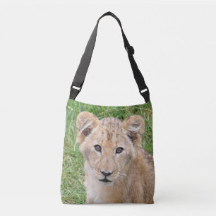 Bolsa Ajustável Leão 016