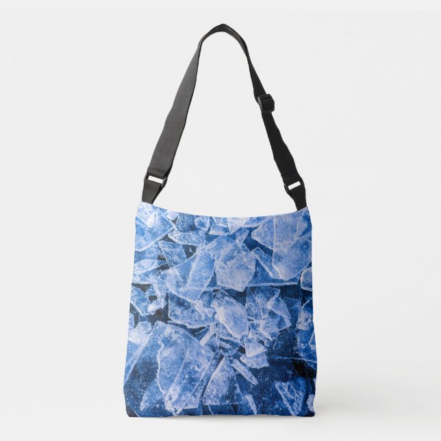 Bolsa Ajustável Legal gelado (Frente)