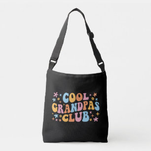 Bolsa Ajustável Legal Grandpas Club III