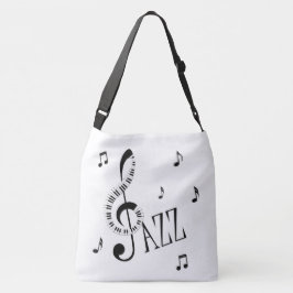 Bolsa Ajustável Legal Jazz