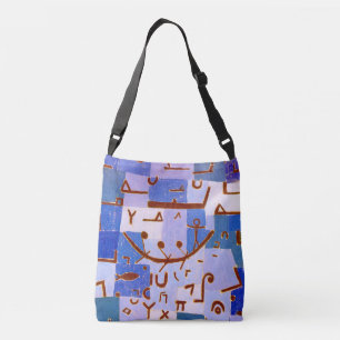 Bolsa Ajustável Lenda do Nilo Paul Klee