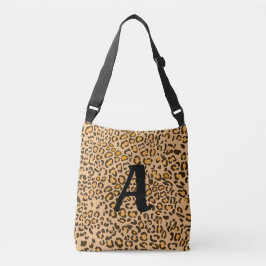 BOLSA AJUSTÁVEL LEOPARD