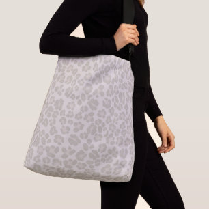 Bolsa Ajustável Leopardo - Impressão - Glam 2 #padrão #design