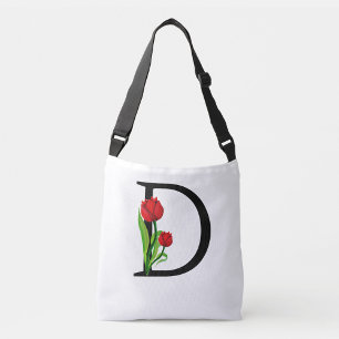 Bolsa Ajustável Letra D