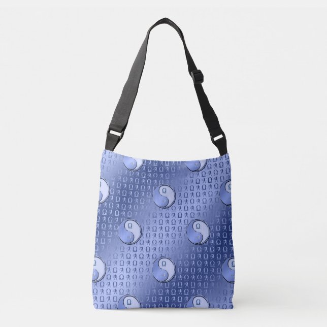 Bolsa Ajustável Libra (Frente)