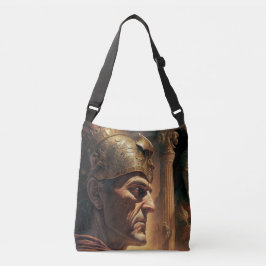 Bolsa Ajustável Life of Nicias and Crassus