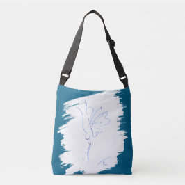 Bolsa Ajustável Ligne bleu 1