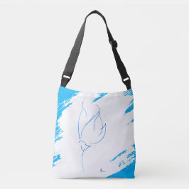 Bolsa Ajustável Ligne bleu 6