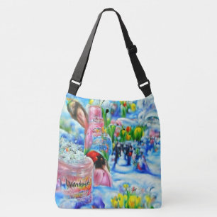 Bolsa Ajustável Lilly