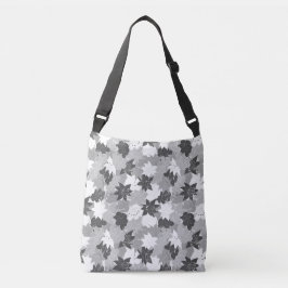Bolsa Ajustável Lily Flower Elegante