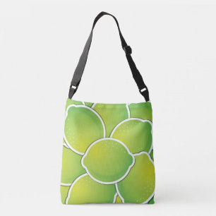 Bolsa Ajustável Limão Funky