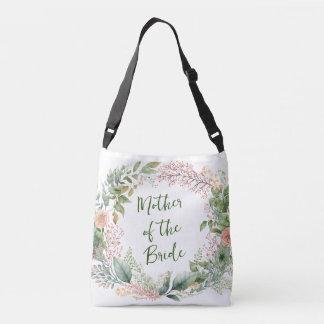 Bolsa Ajustável Linda Mãe Da Noiva