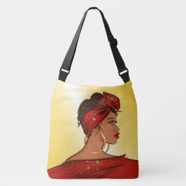 Bolsa Ajustável Linda Mulher
