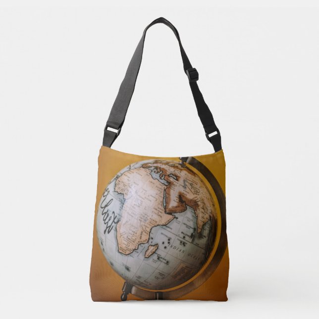 Bolsa Ajustável Lindas estrelas (Frente)