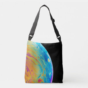 Bolsa Ajustável Lindas estrelas