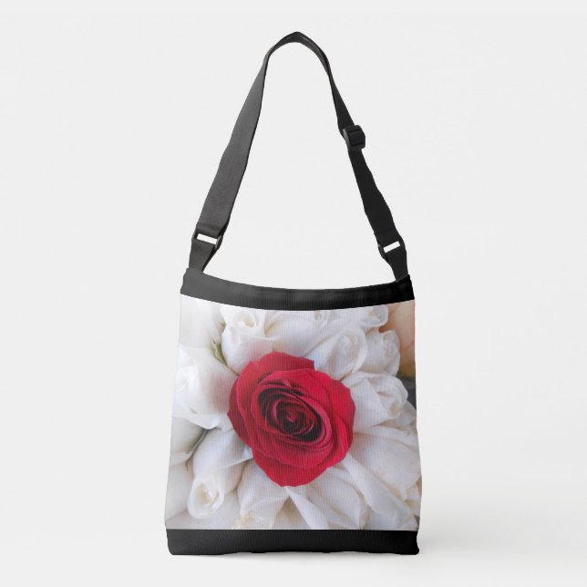 Bolsa Ajustável Lindegren (Frente)