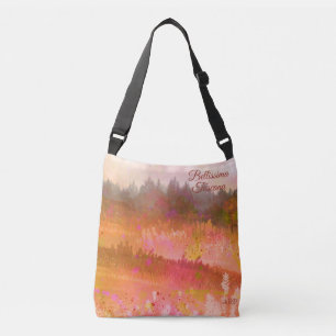 Bolsa Ajustável *~* Língua italiana da Toscana Bellissima