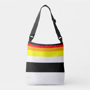 Bolsa Ajustável Linhas de outono