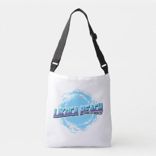Bolsa Ajustável Lioca Beach Surf & Beach