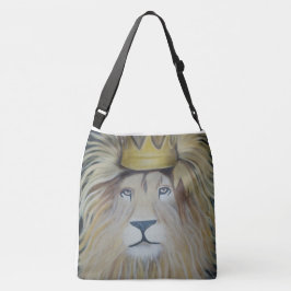 BOLSA AJUSTÁVEL LION