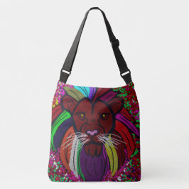 Bolsa Ajustável Lion King's Grace
