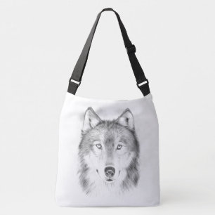 Bolsa Ajustável Lobo